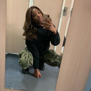 Meet your Posher, Destiny